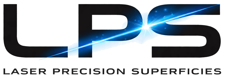 LPS Laser Precision Superficies